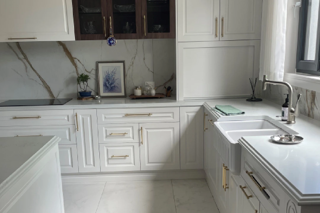 Kitchen Renovations Kirrawee
