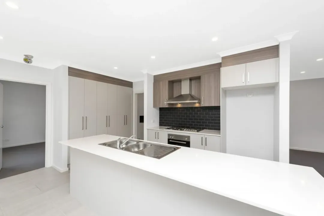 Kitchen Renovations Newtown
