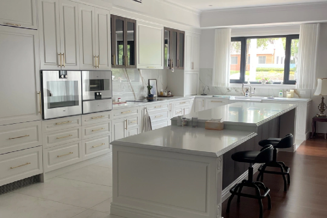 Kitchen Renovations Padstow