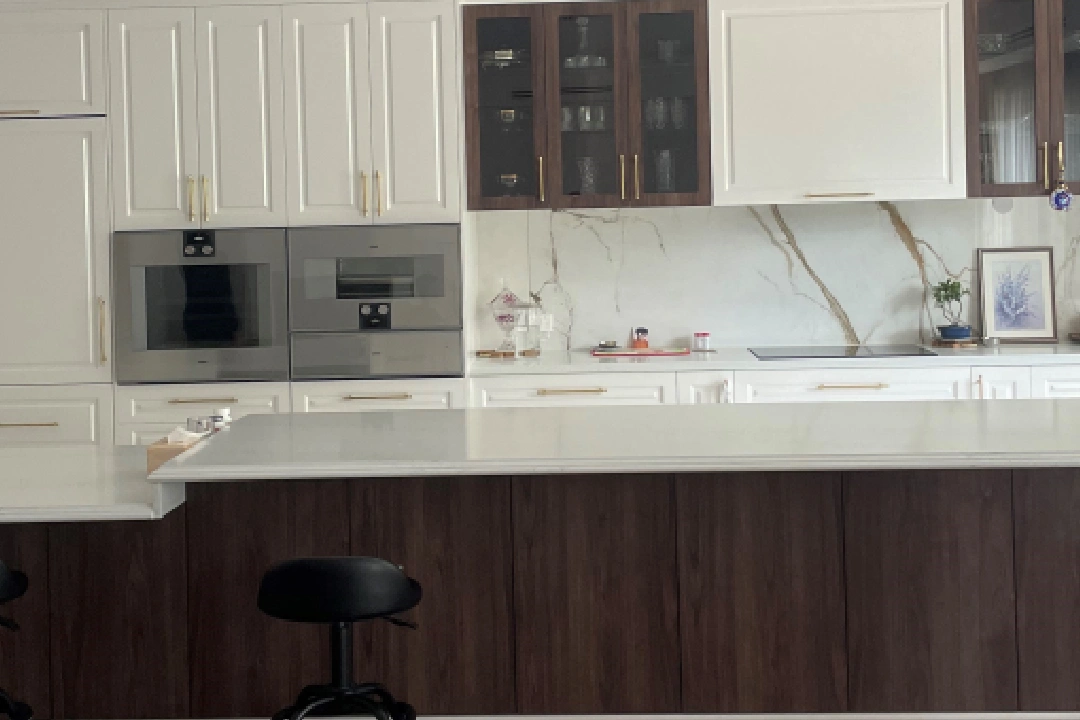 Kitchen Renovations Padstow