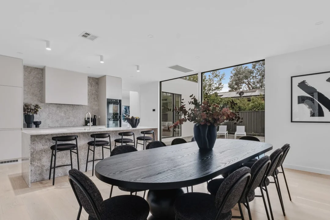 Kitchen Renovations Wetherill Park
