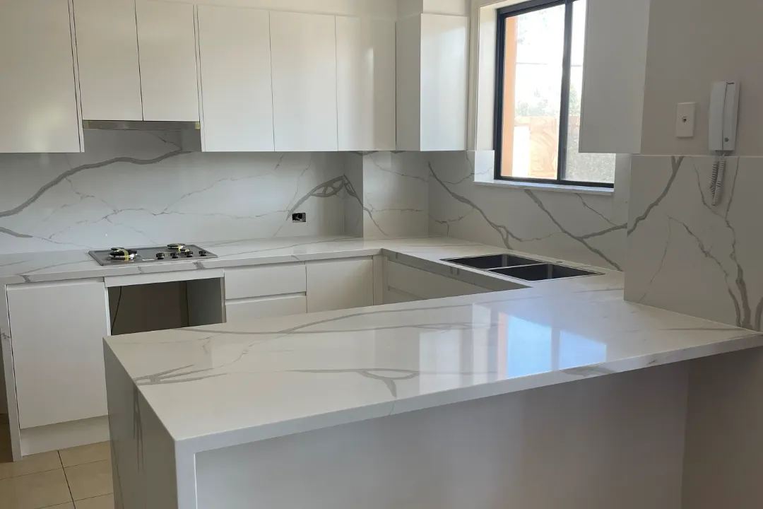Kitchen Renovations Canterbury