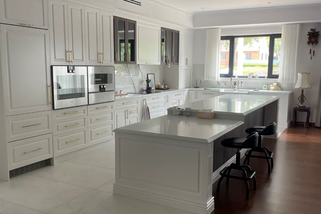 Kitchen Renovations Canterbury