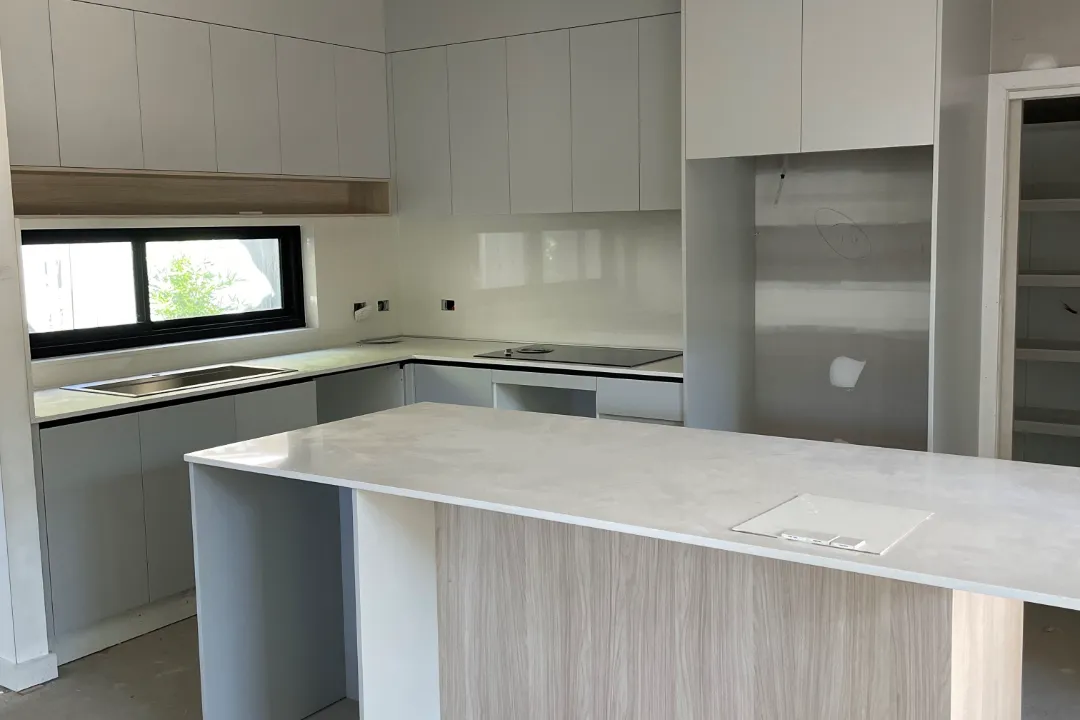 Kitchen Renovations Hurstville