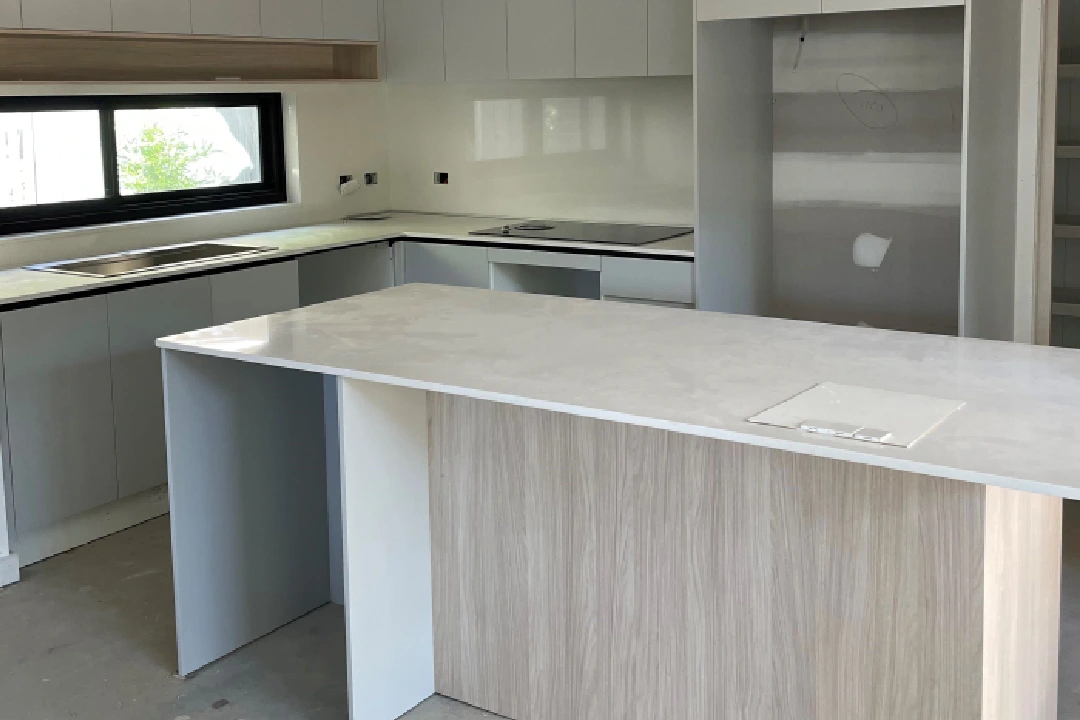 Kitchen Renovations Leichhardt