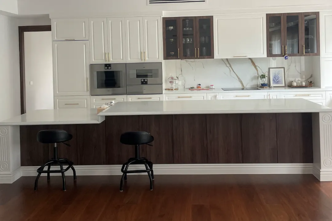 Kitchen Renovations Engadine