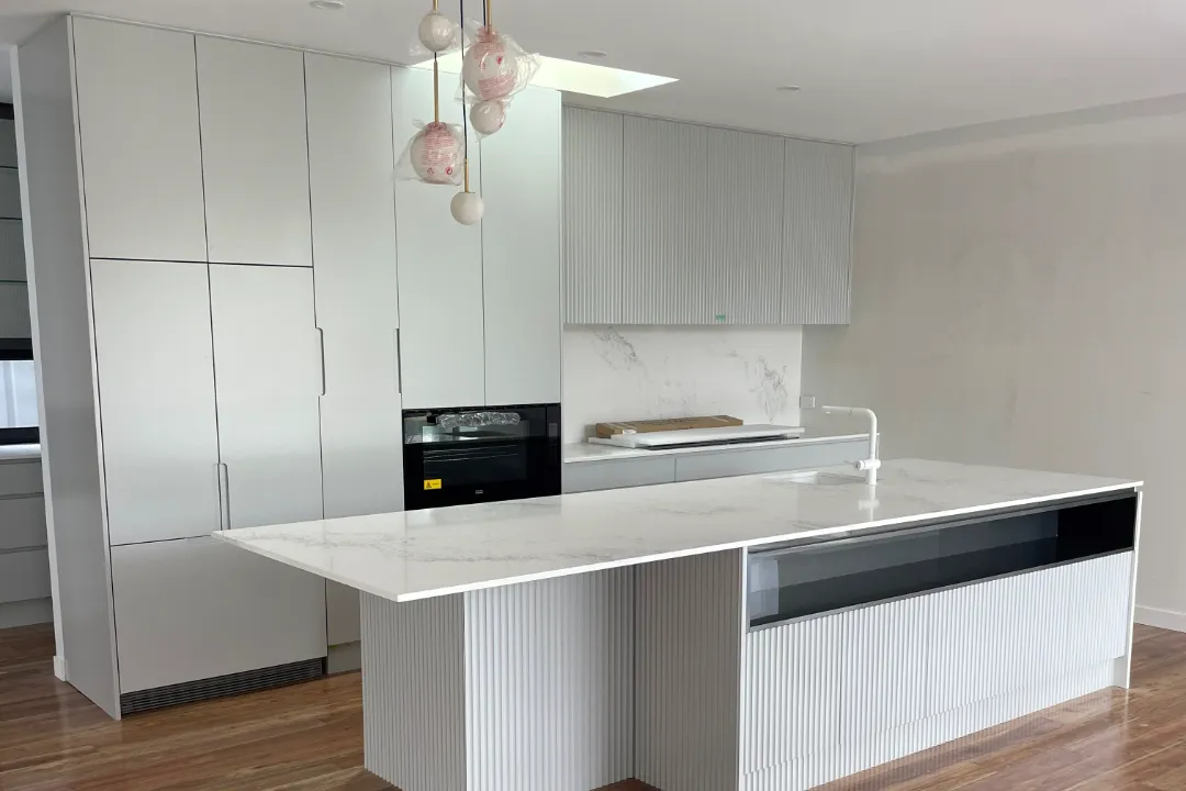 Kitchen Renovations Engadine