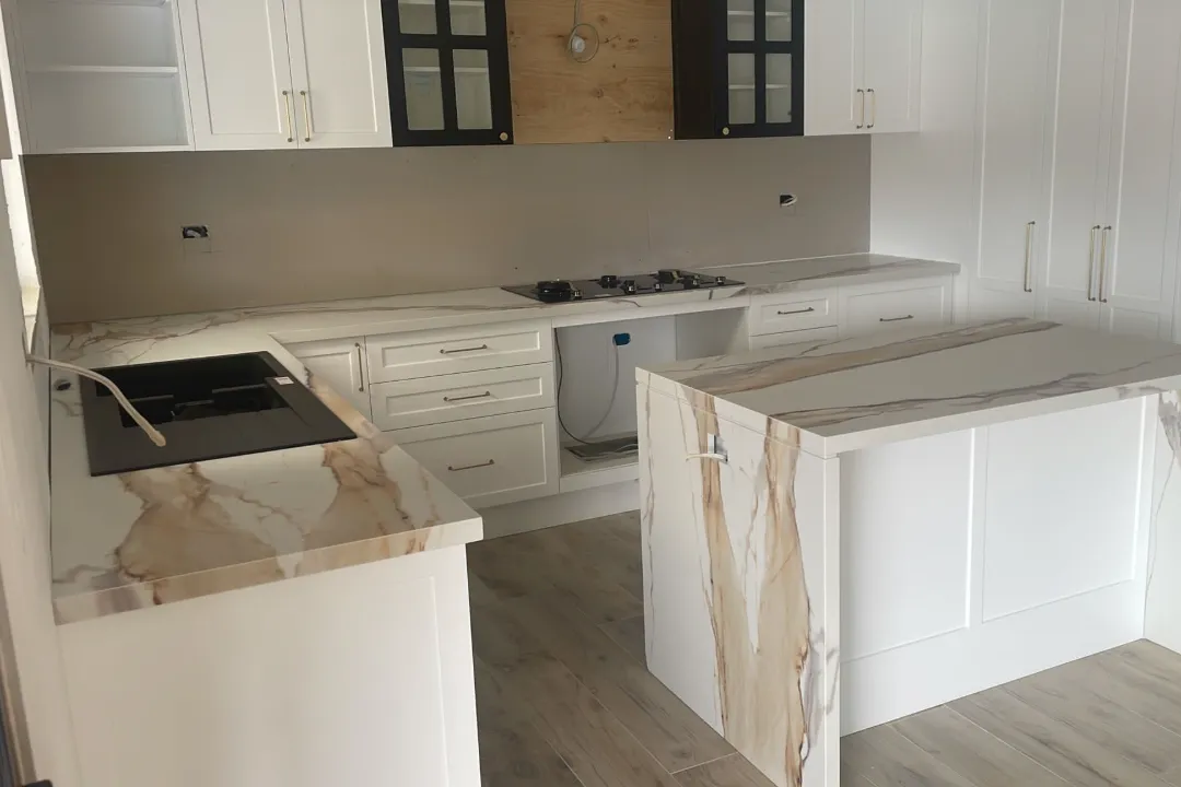 Kitchen Renovations Waterloo