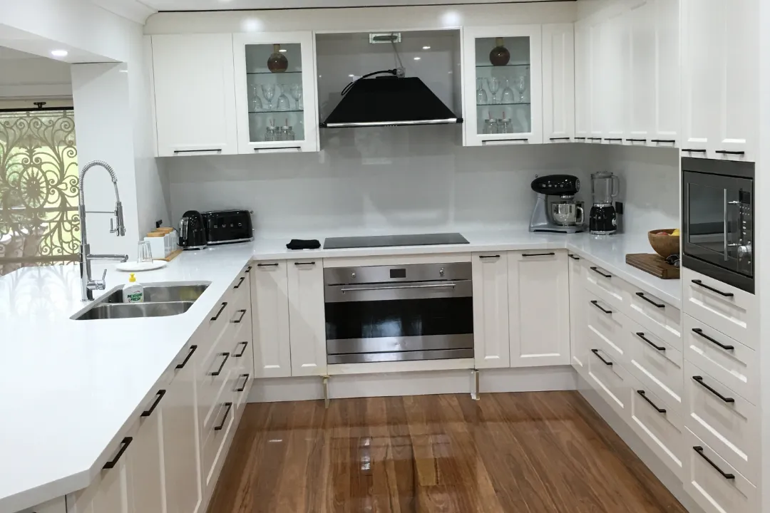 Kitchen Renovations Kogarah