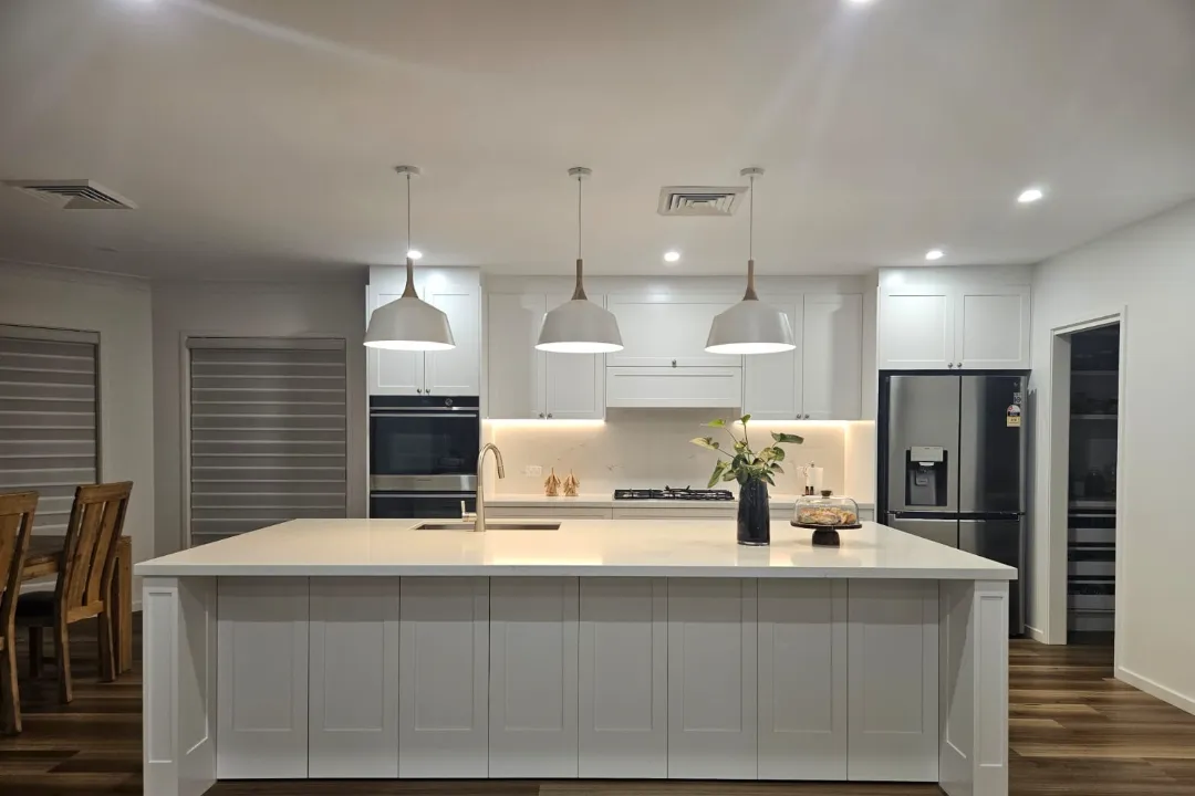 Kitchen Renovations Kogarah
