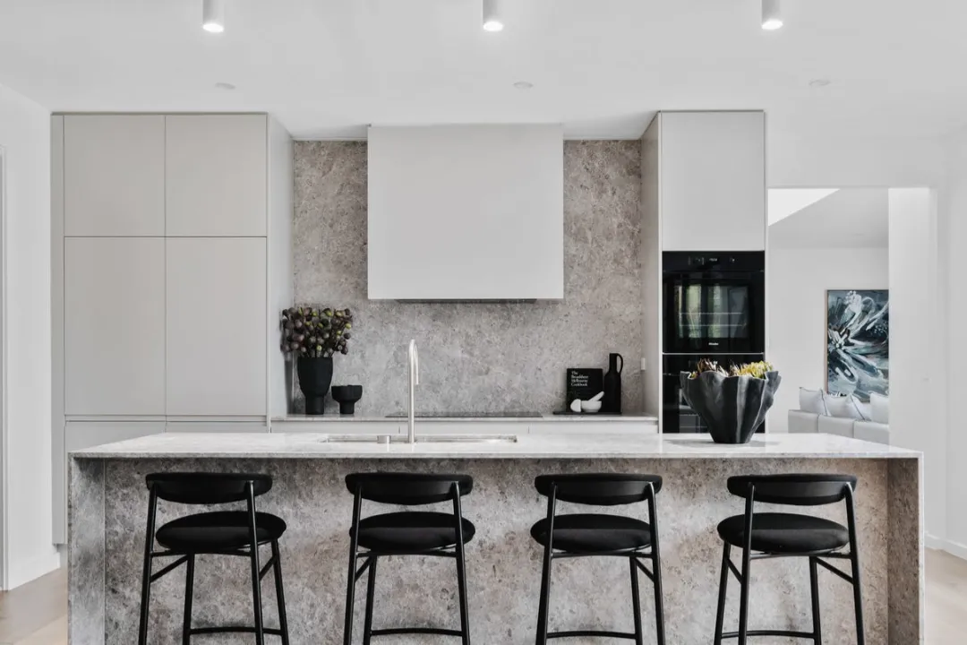 Kitchen Renovations Kogarah
