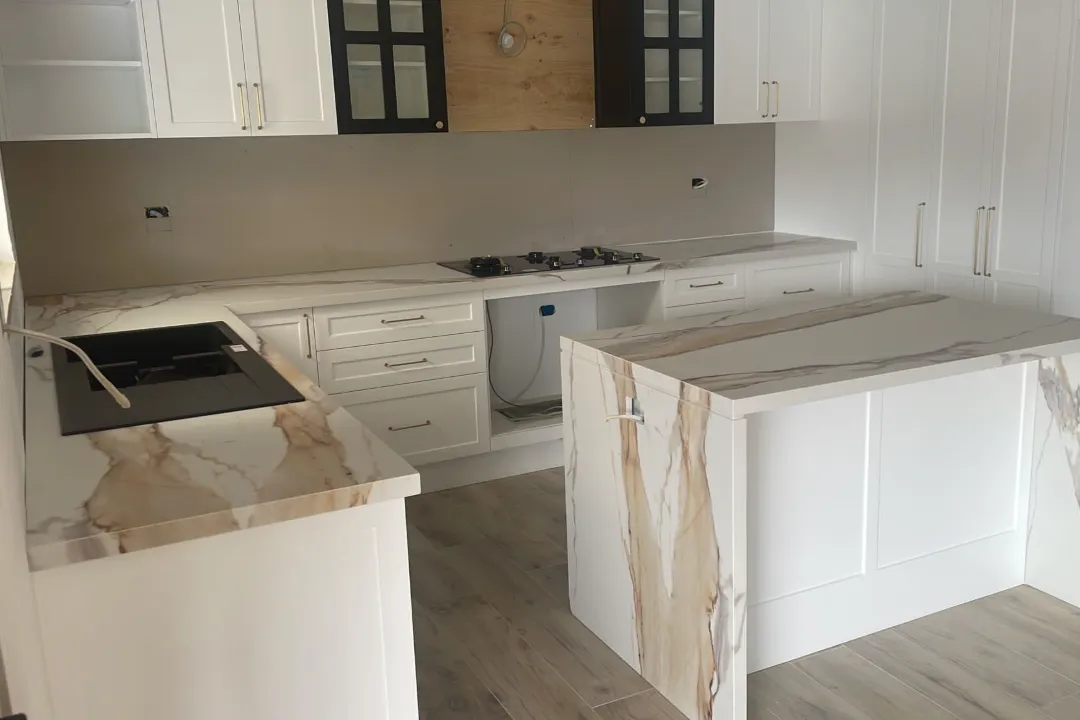 Kitchen Renovations Botany