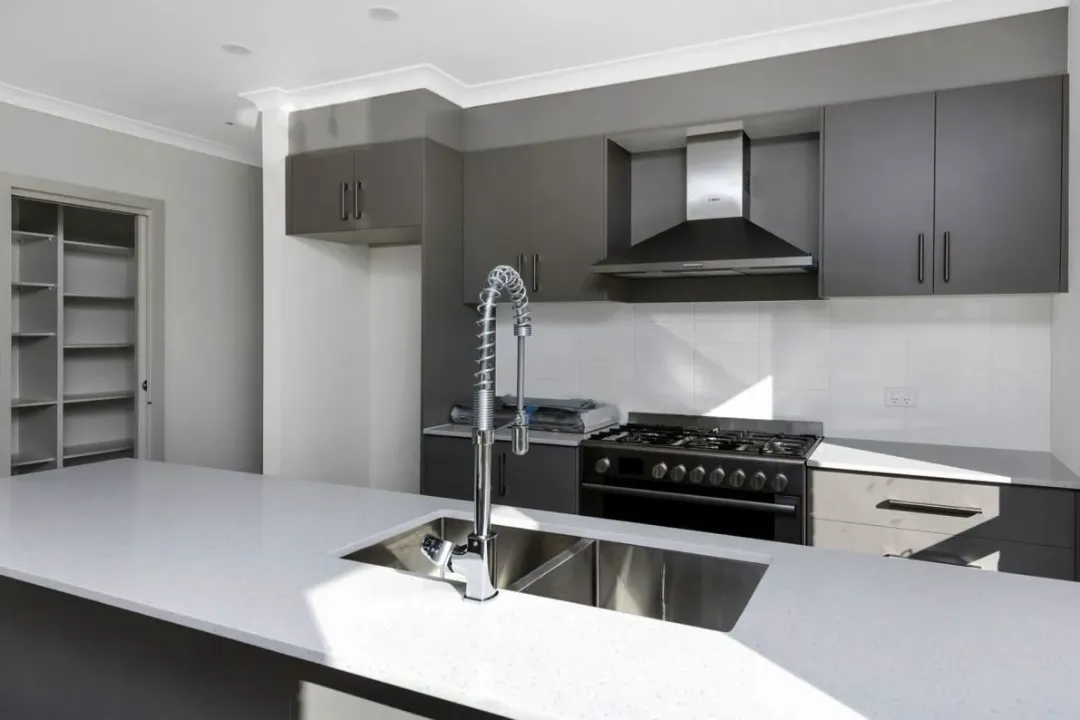 Kitchen Renovations Canberra