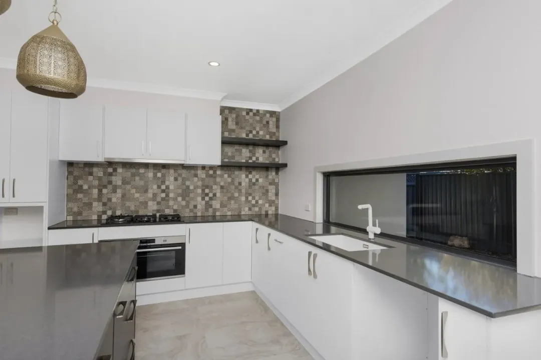 Kitchen Renovations Canberra