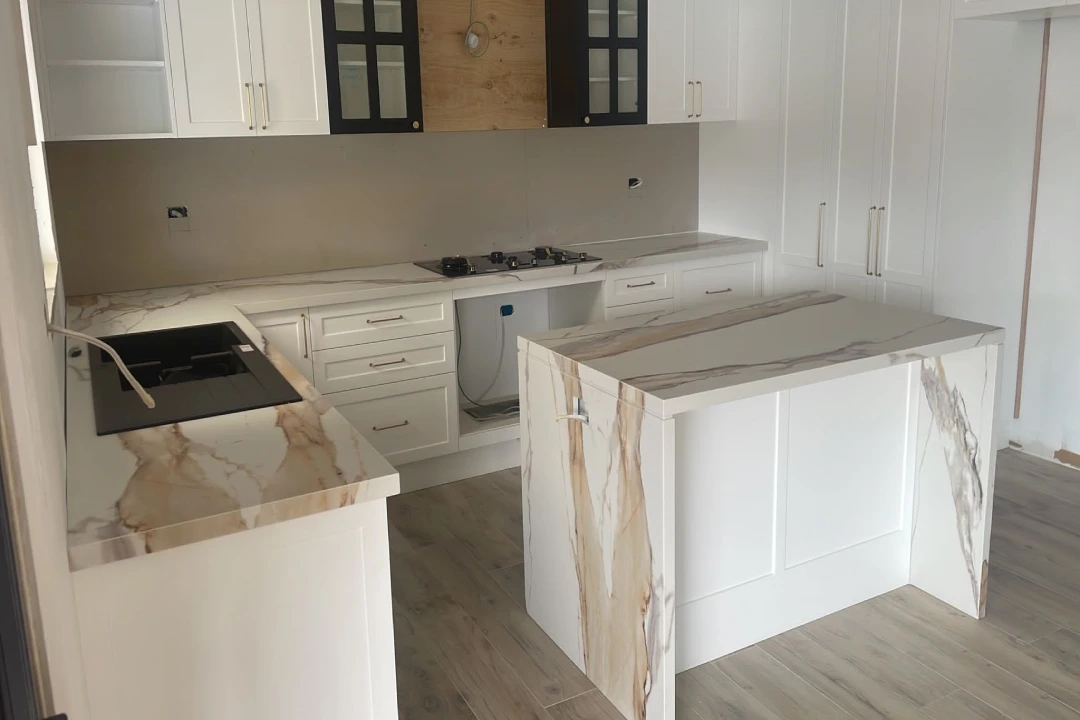 Kitchen Renovations Canberra