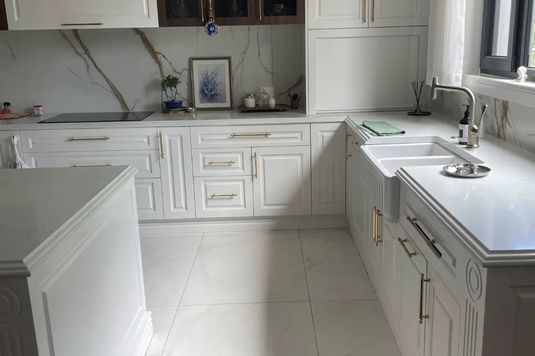 Kitchen Renovations Revesby