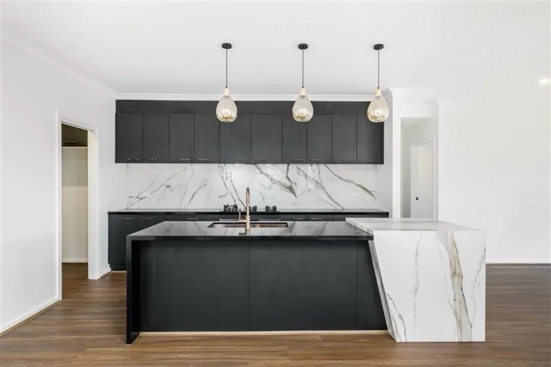 Kitchen Renovations Revesby