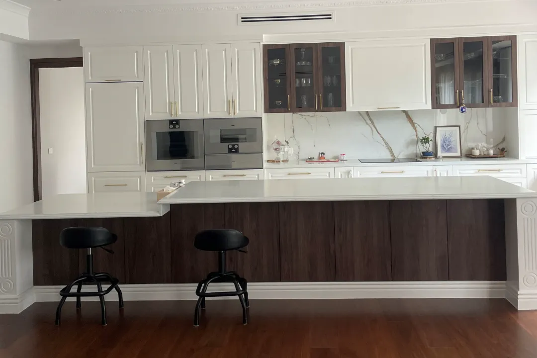 Kitchen Renovations Revesby