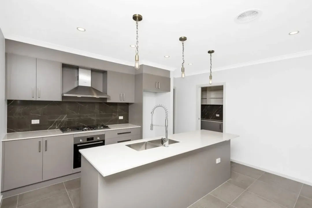Kitchen Renovations Taren Point