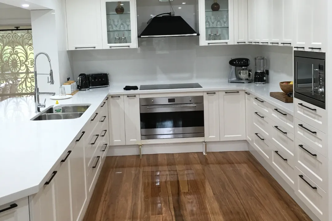 Kitchen Renovations Bankstown