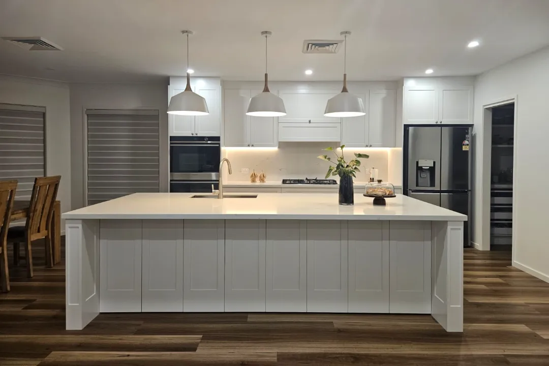 Kitchen Renovations Bankstown