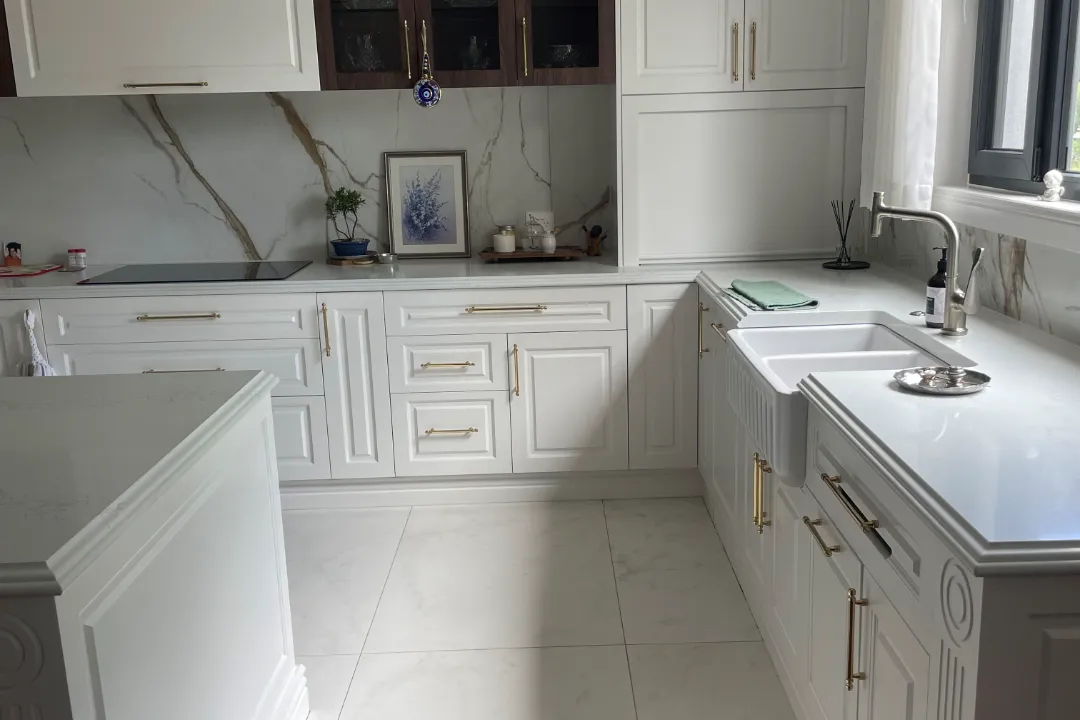 Kitchen Renovations Bankstown
