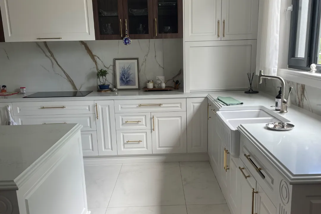 Kitchen Renovations Campbelltown