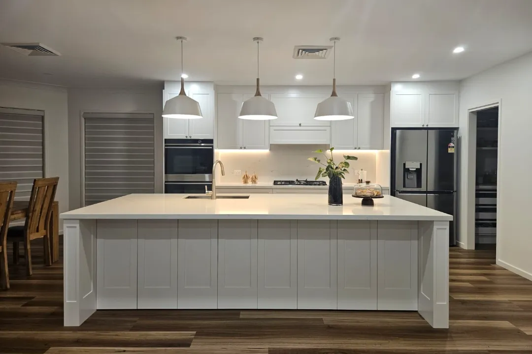 Kitchen Renovations Campbelltown