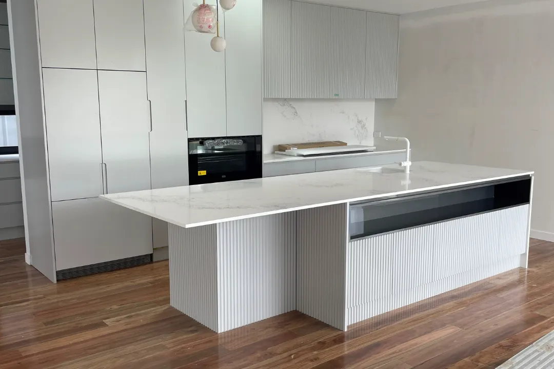 Kitchen Renovations Campbelltown