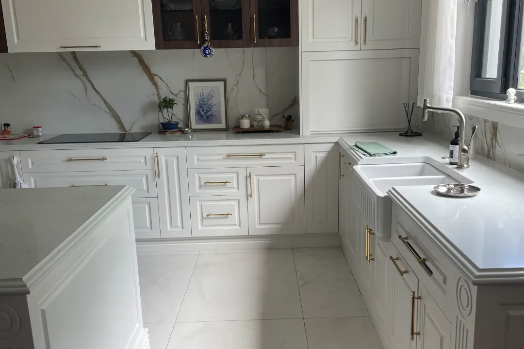 Kitchen Renovations Inner West
