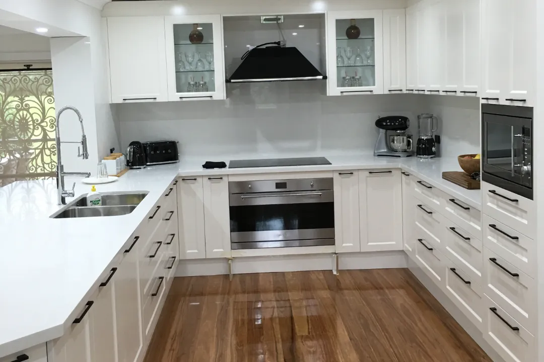 Kitchen Renovations Inner West