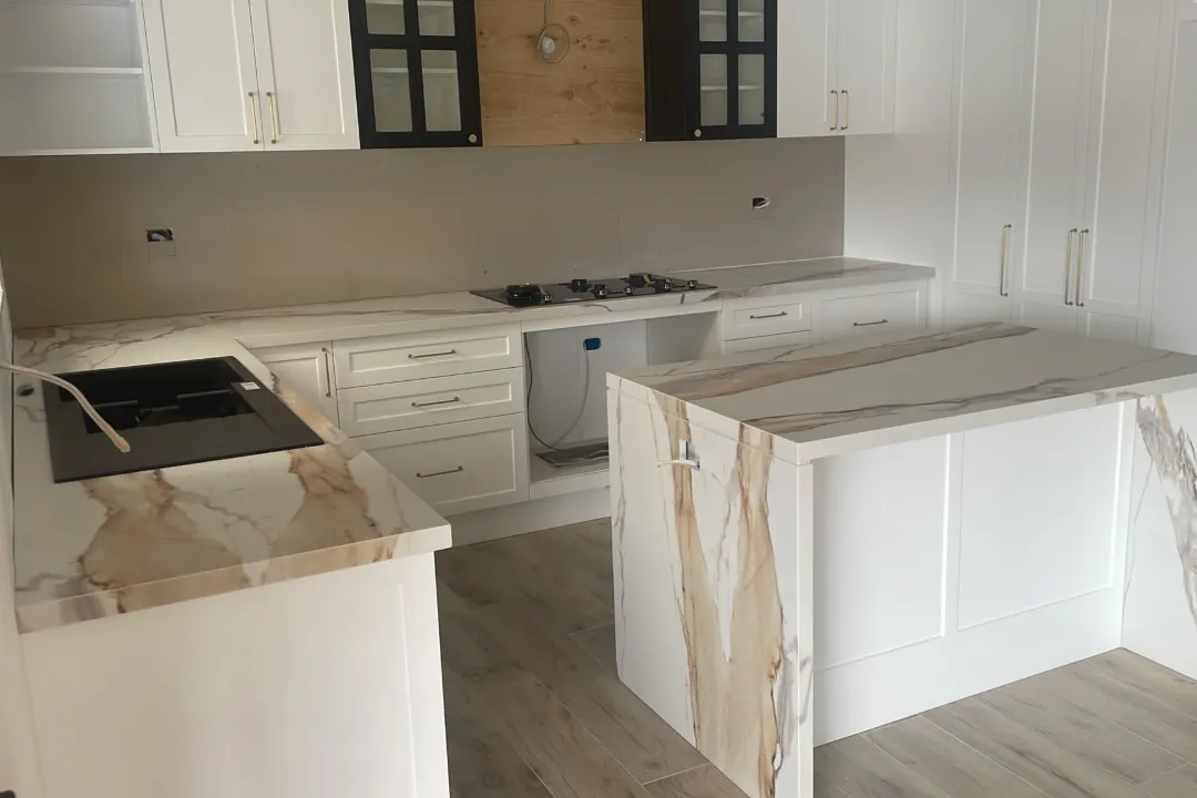 Kitchen Renovations Wollongong