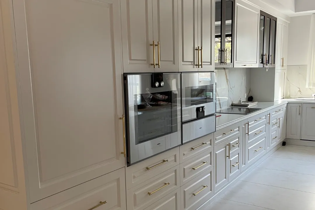 Kitchen Renovations Caringbah