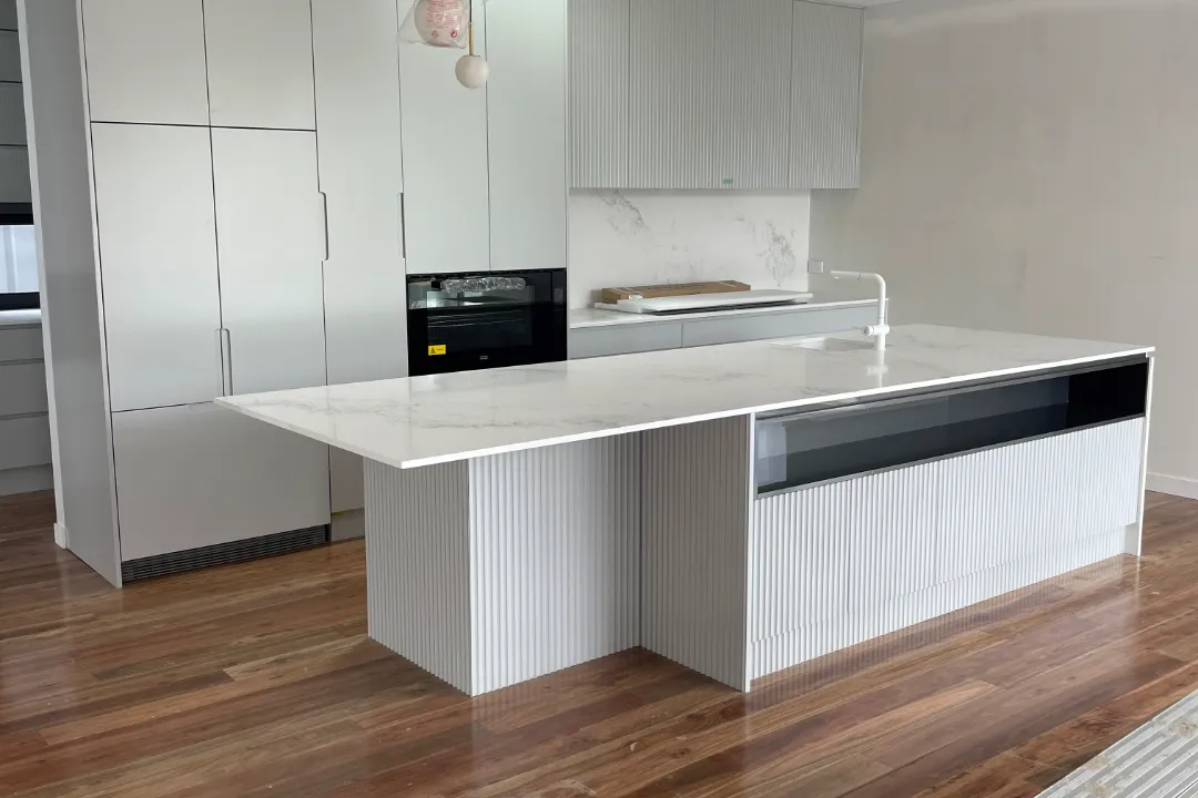 Kitchen Renovations Caringbah