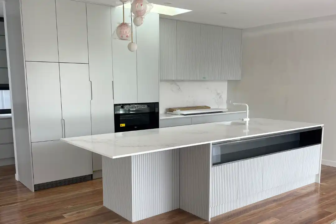 Kitchen Renovations Alexandria