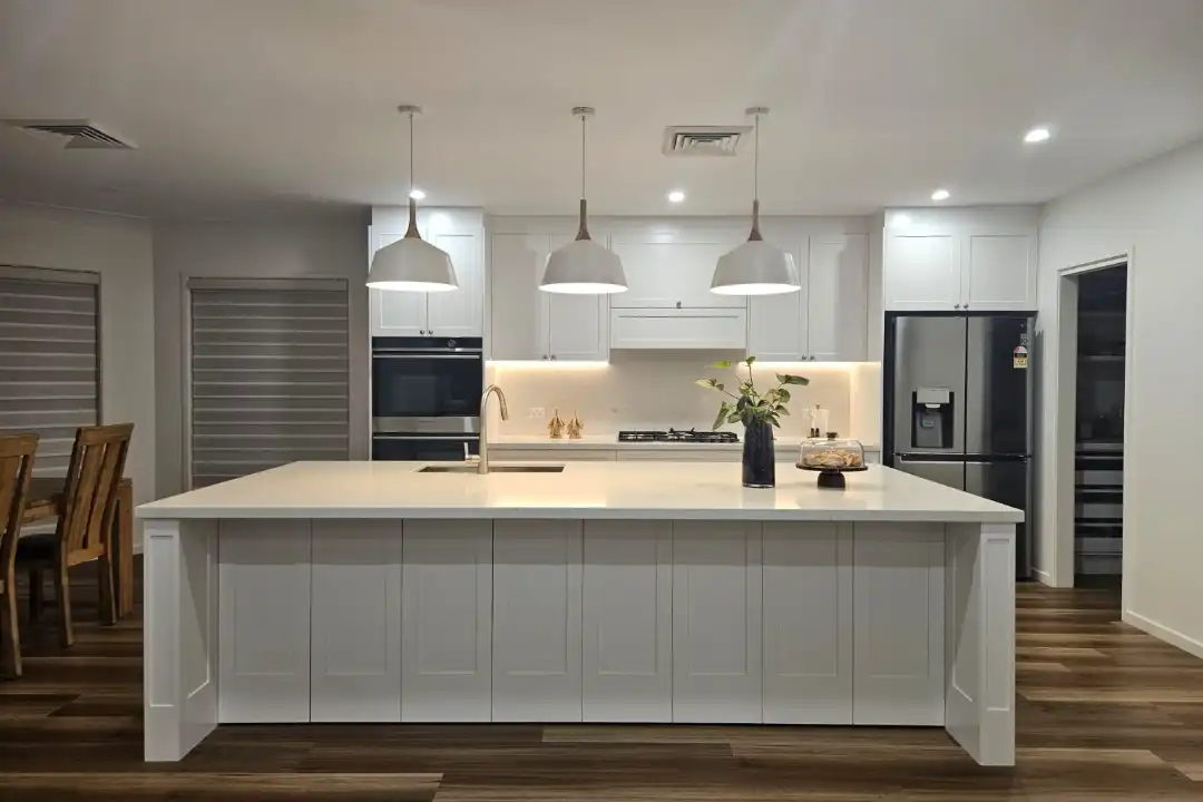 Kitchen Renovations Alexandria