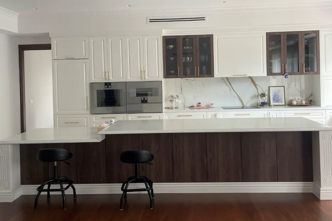 Kitchen Renovations North Sydney